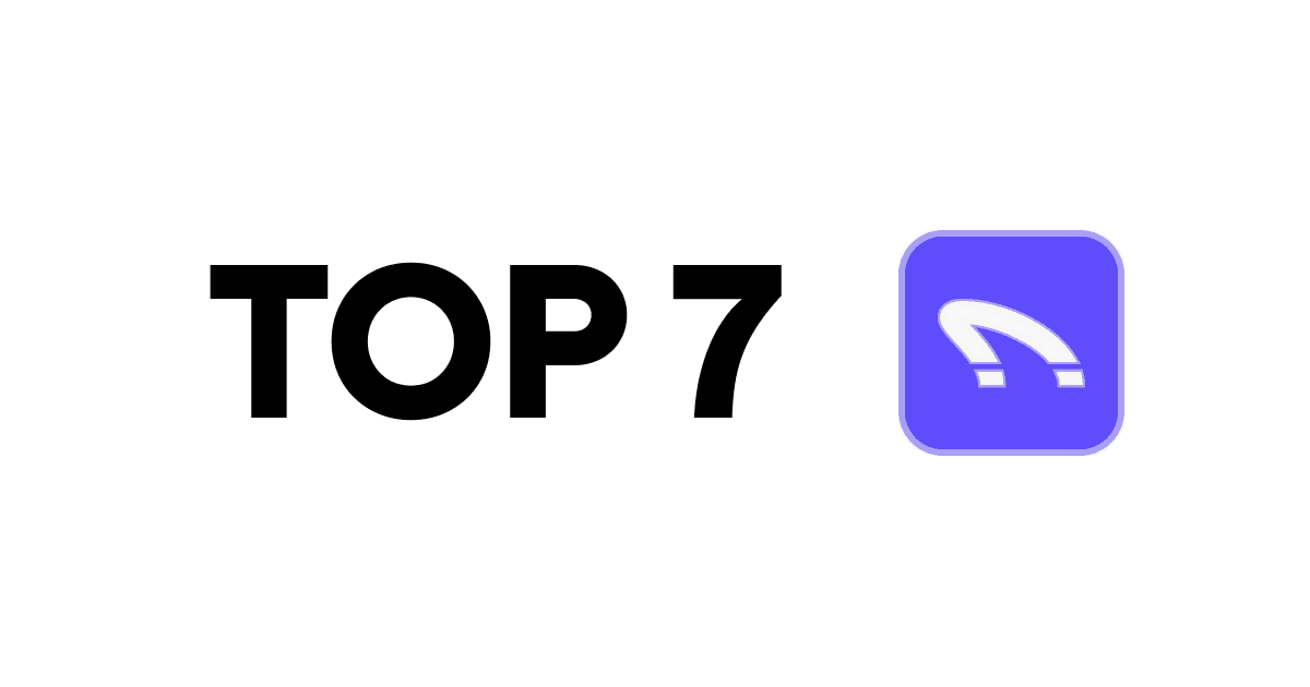 The 7 Best Alternatives to LeadShark in 2026