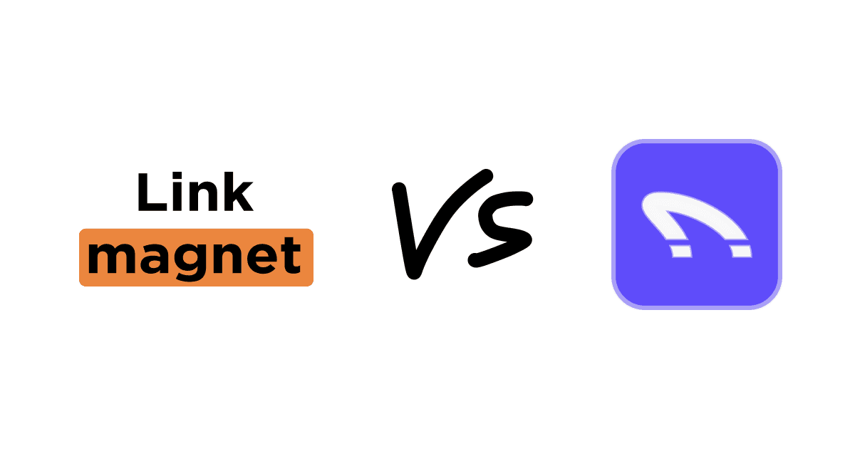 LinkMagnet vs LeadShark: which tool should you choose to automate your LinkedIn lead magnets?